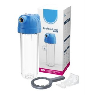 Mechaninis vandens filtras IGPRE-10M20