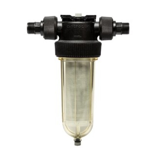Mechaninis vandens filtras CINTROPUR NW25 (1'')