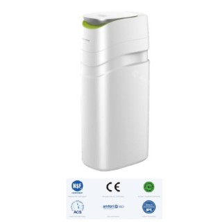 Vandens minkštinimo filtras CANATURE Green 1035