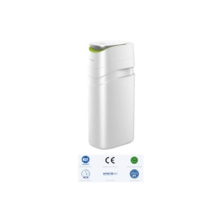 Vandens minkštinimo filtras CANATURE Green 1035
