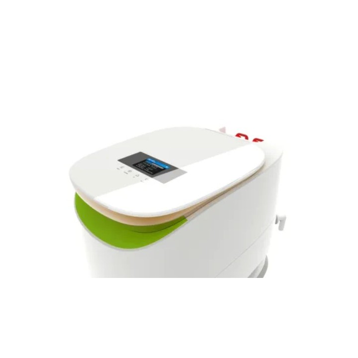 Vandens minkštinimo filtras CANATURE Green 1035