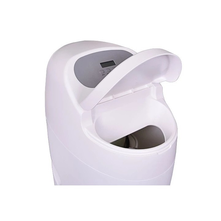 Vandens minkštinimo filtras IGNITEK Silver E 1035